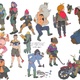 Illustration for article titled Alexandre Diboines Art Is The Highlight Of My Week